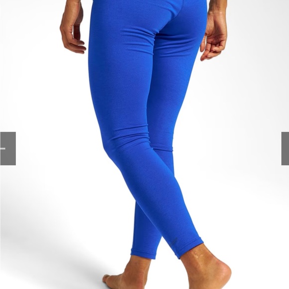 BURTON LIGHTWEIGHT X BASELAYER PANTS - WOMENS medium - Picture 4 of 8